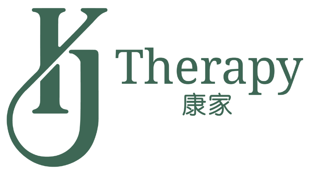 Kj therapy about us stroke recovery specialist